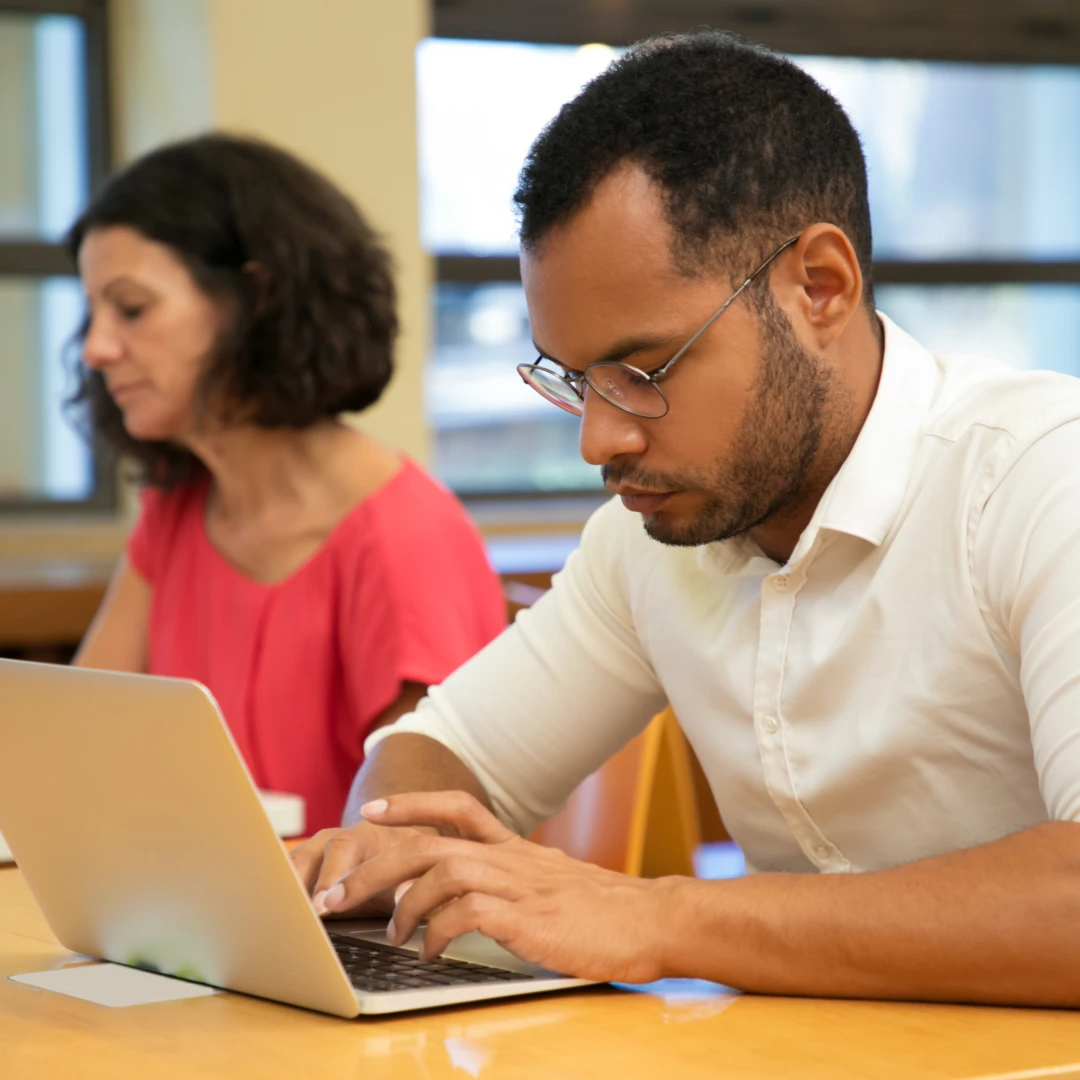 Human and Nature Development Society (HANDS) Skill Development Program Image